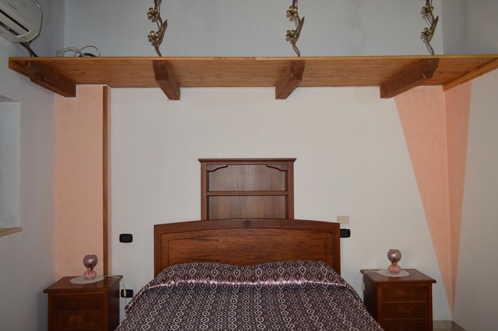 Hotel La Stella Del Pollino San Lorenzo Bellizzi Exterior foto